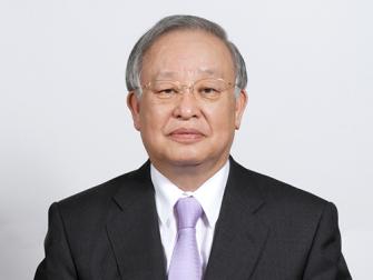 Chairman Sohn Kyung-shik 이미지