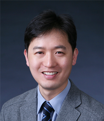 박병국 교수