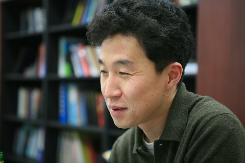 김기응 교수