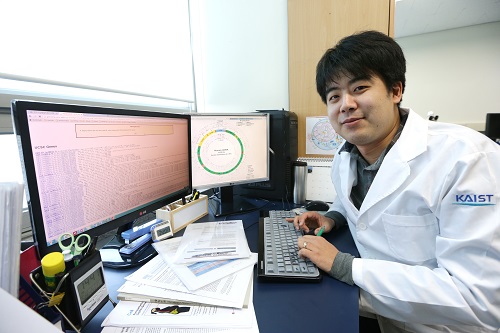 Professor Youngseok Ju