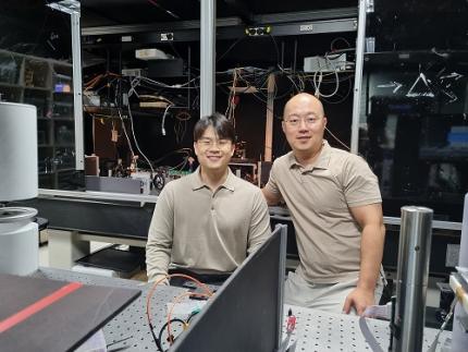 KAIST Succeeds in the Real-time Observation of Organoids using Holotomography 이미지