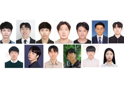 삼성휴먼테크논문대상 대학부문 17명 대거 수상 이미지