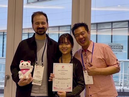KAIST & CMU Unveils Amuse, a Songwriting AI-Collaborator to Help Create Music 이미지