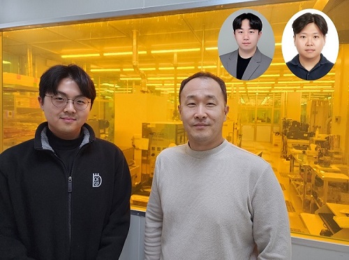 KAIST Innovates Mid-Infrared Photodetectors for Exoplanet Detection, Expanding Applications to Environmental and Medical Fields 이미지