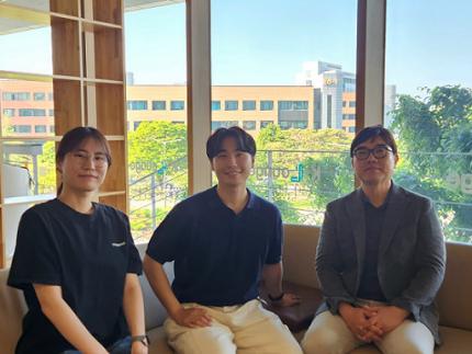 Decoding Fear: KAIST Identifies An Affective Brain Circuit Crucial for Fear Memory Formation by Non-nociceptive Threat Stimulus 이미지