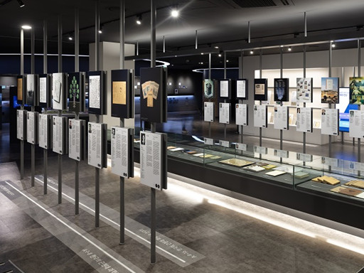 New 'Science Hall of Fame' Opens in Vision Hall, Highlighting Achievements of Modern and Contemporary Scientists 이미지
