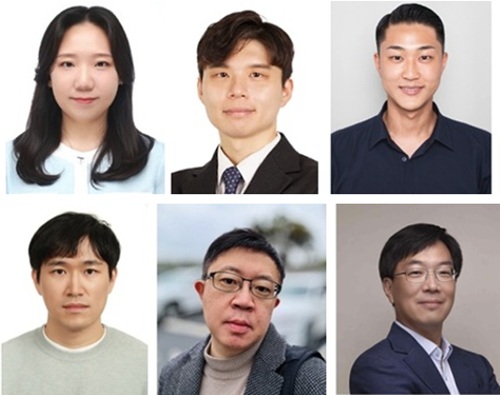 생체신호를 이용한 로봇과의 상호작용에 대한 방안 제시 이미지