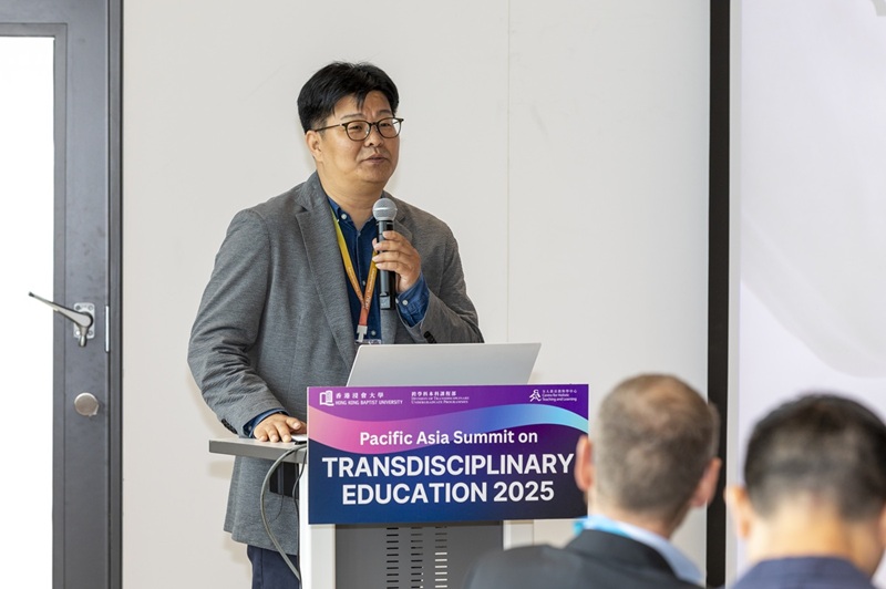 KAIST School of Transdisciplinary Studies Is Driving Innovation in Korean Education 이미지