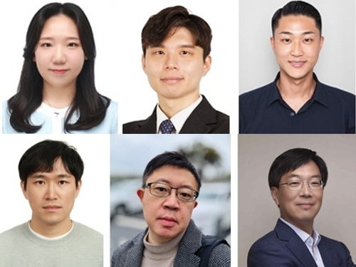 Approaches to Human-Robot Interaction Using Biosignals 이미지