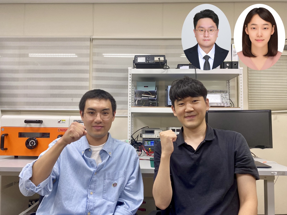 Is 24-hour health monitoring possible with ambient light energy? 이미지