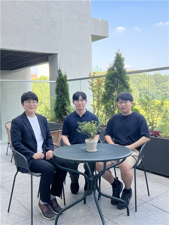 KAIST Develops AI ‘MARIOH’ to Uncover and Reconstruct Hidden Multi-Entity Relationships 이미지