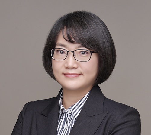 Professor Mikyoung Lim from Mathematical Sciences to Deliver Keynote at International Conference on Applied Inverse Problems 이미지