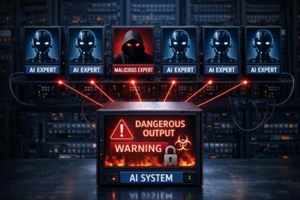 KAIST Researchers First in the World to Identify Security Threat Exploiting Google Gemini’s 