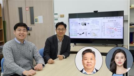 KAIST Research Team Develops an AI Framework Capable of Overcoming the Strength-Ductility Dilemma in Additive-manufactured Titanium Alloys 이미지