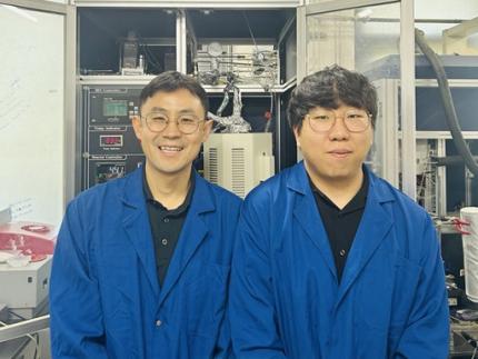 KAIST Develops Novel Catalyst With 100-Fold Platinum Efficiency 이미지