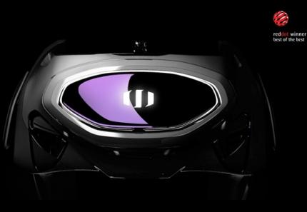 웨어러블 로봇 디자인 '2025 레드닷 어워드 최우수상' 수상 이미지