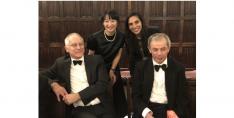 Editing Parkinson`s Disease – KAIST Makes World\`s First Discovery of an Inflammatory RNA Editing Enzyme through Co-work with UCL Researchers 이미지