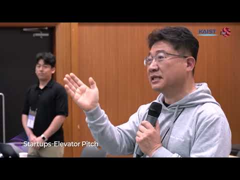 KAIST Startup Scaleup Summit 2025 (3회 KSTP) 하이라이트 이미지