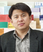 Sijong Kwak